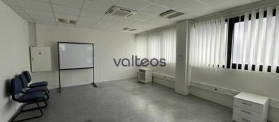 REXIM - Bureau - Haute-Garonne - Colomiers - 8