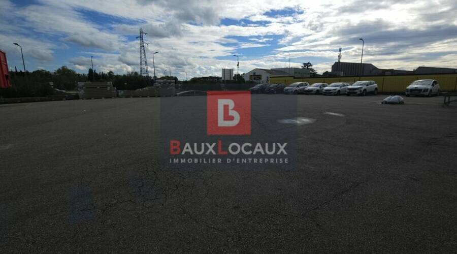 REXIM - Local d'activités - Vaucluse - Sorgues - 7