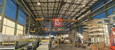 REXIM - Local d'activités - Vaucluse - Sorgues - 3