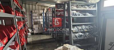 REXIM - Local d'activités - Vaucluse - Sorgues - 4