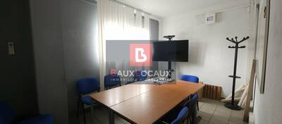 REXIM - Local d'activités - Vaucluse - Sorgues - 6