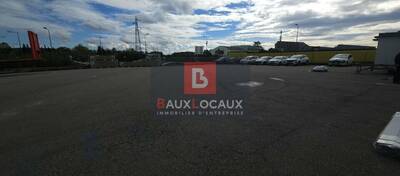 REXIM - Local d'activités - Vaucluse - Sorgues - 7