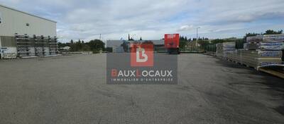 REXIM - Local d'activités - Vaucluse - Sorgues - 8