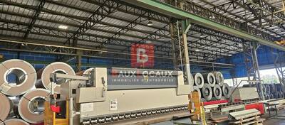 REXIM - Local d'activités - Vaucluse - Sorgues - 9