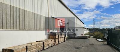 REXIM - Local d'activités - Vaucluse - Sorgues - 10