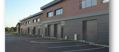 REXIM - Local d'activités - Val-d'Oise - Saint-Ouen-l'Aumône - 1