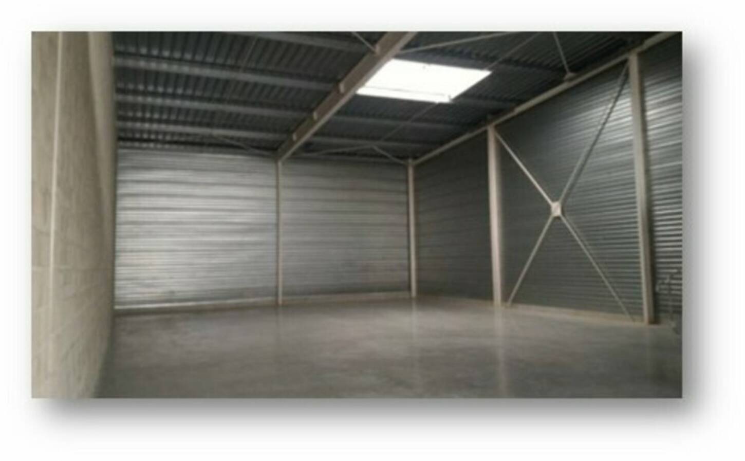 REXIM - Local d'activités - Val-d'Oise - Saint-Ouen-l'Aumône - 2