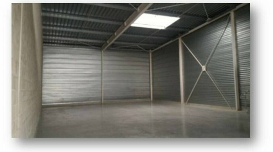 REXIM - Local d'activités - Val-d'Oise - Saint-Ouen-l'Aumône - 2