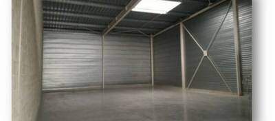 REXIM - Local d'activités - Val-d'Oise - Saint-Ouen-l'Aumône - 2