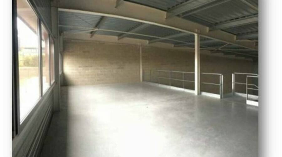 REXIM - Local d'activités - Val-d'Oise - Saint-Ouen-l'Aumône - 3