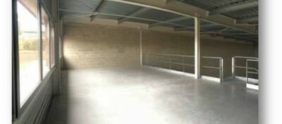 REXIM - Local d'activités - Val-d'Oise - Saint-Ouen-l'Aumône - 3