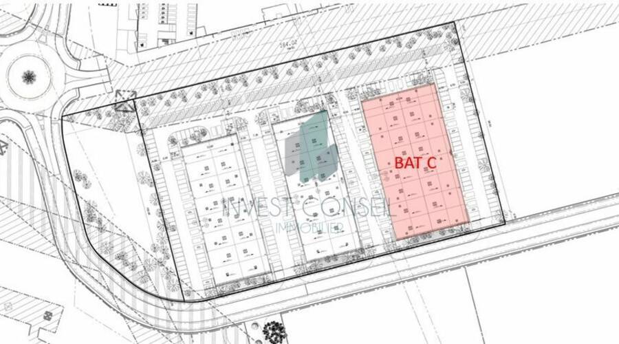 REXIM - Local d'activités - Val-d'Oise - Persan - 1