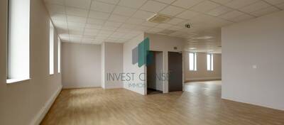 REXIM - Local d'activités - Val-d'Oise - Persan - 5