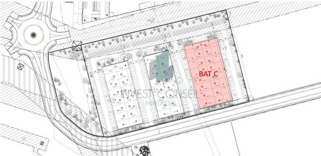 REXIM - Local d'activités - Val-d'Oise - Persan - 1