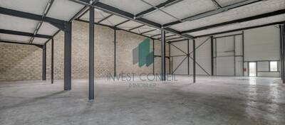 REXIM - Local d'activités - Val-d'Oise - Persan - 4