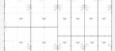 REXIM - Local d'activités - Val-d'Oise - Persan - 7