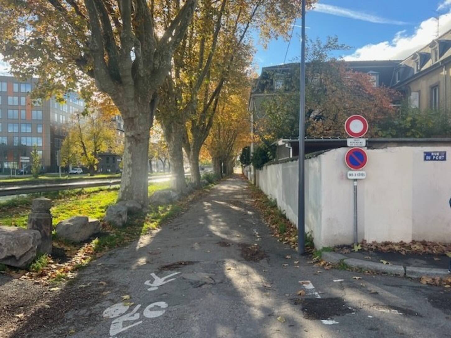 REXIM - Résidentiel - Haut-Rhin - Mulhouse - 2