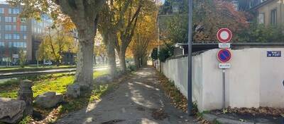 REXIM - Résidentiel - Haut-Rhin - Mulhouse - 2