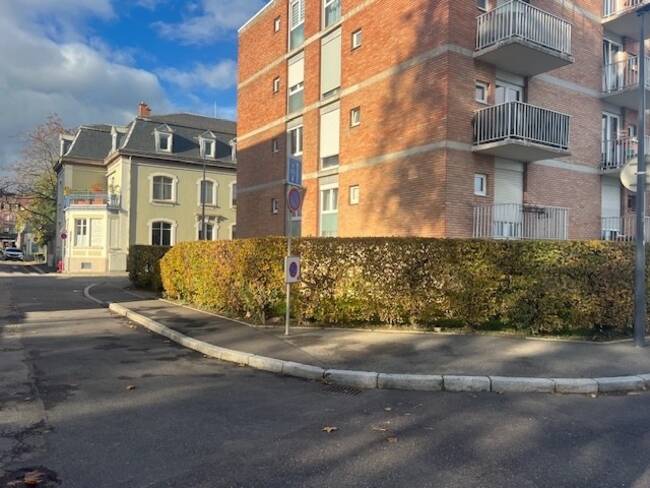 REXIM - Résidentiel - Haut-Rhin - Mulhouse - 1