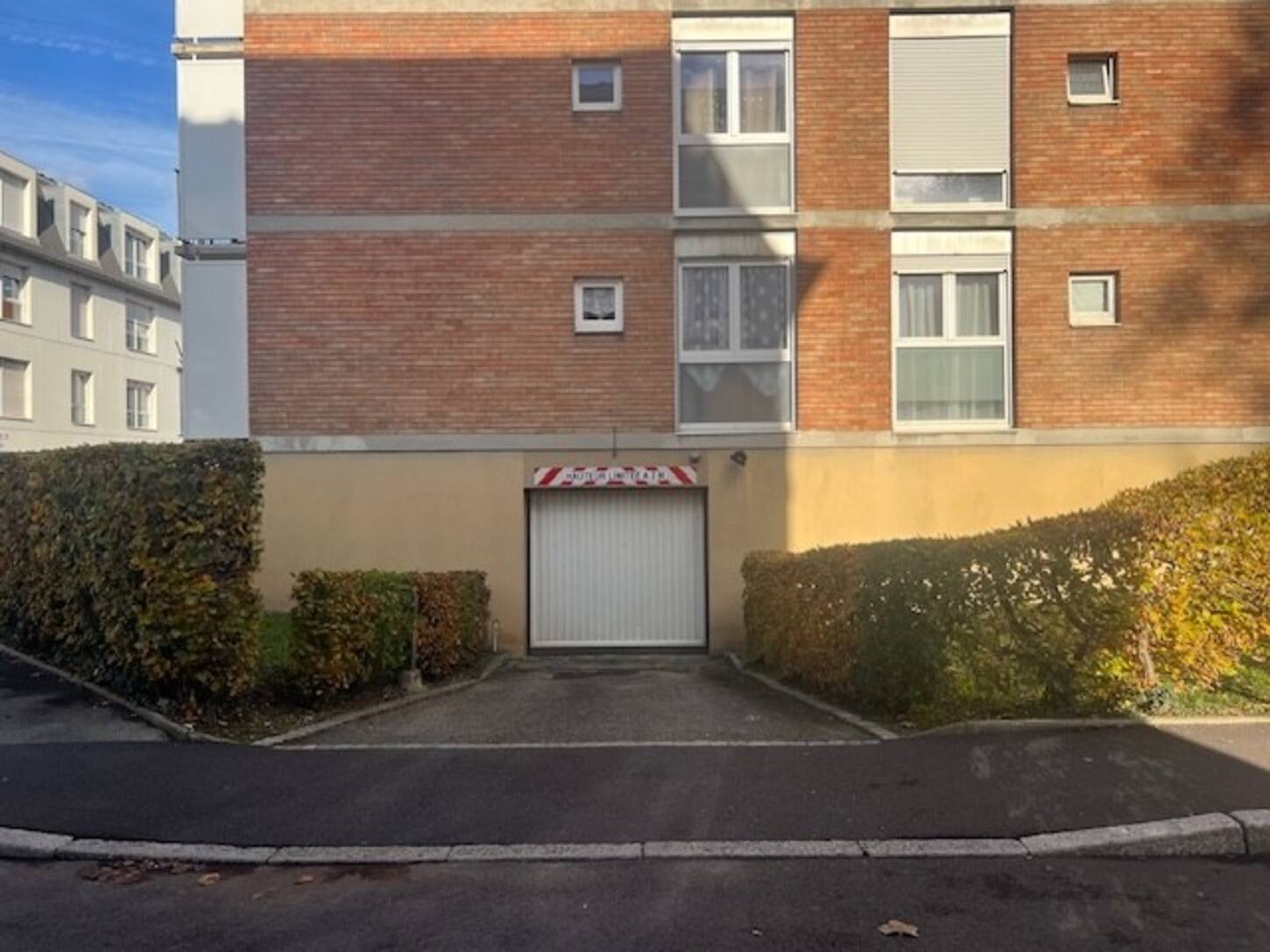 REXIM - Résidentiel - Haut-Rhin - Mulhouse - 2