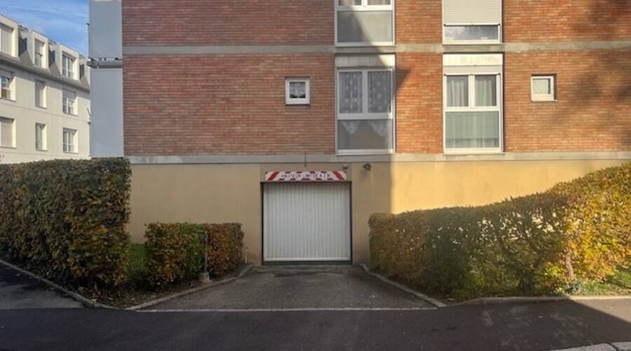 REXIM - Résidentiel - Haut-Rhin - Mulhouse - 2