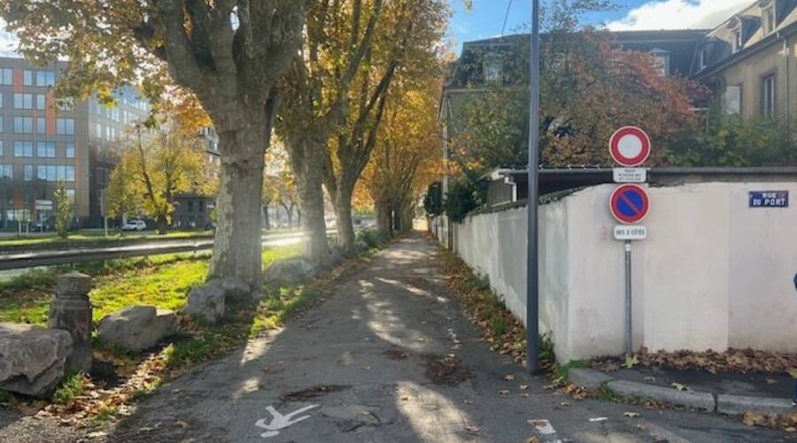 REXIM - Résidentiel - Haut-Rhin - Mulhouse - 4