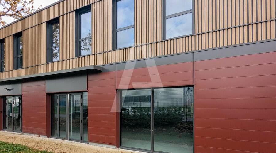 REXIM - Local d'activités - Marcoussis - 7