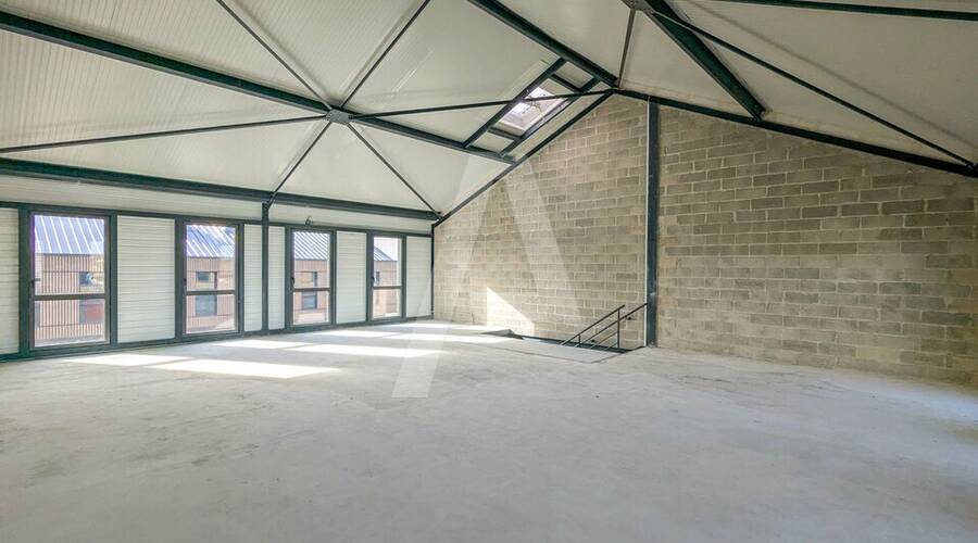 REXIM - Local d'activités - Marcoussis - 8