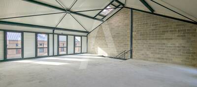 REXIM - Local d'activités - Marcoussis - 8