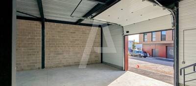 REXIM - Local d'activités - Marcoussis - 1