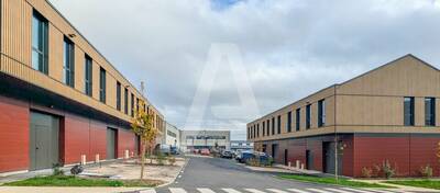 REXIM - Local d'activités - Marcoussis - 4