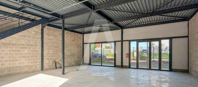 REXIM - Local d'activités - Marcoussis - 5