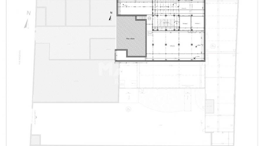 REXIM - Local d'activités - Rhône - Villeurbanne - 8
