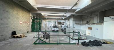 REXIM - Local d'activités - Rhône - Villeurbanne - 15