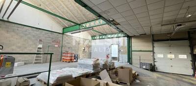 REXIM - Local d'activités - Rhône - Villeurbanne - 3