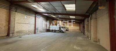 REXIM - Local d'activités - Rhône - Villeurbanne - 6