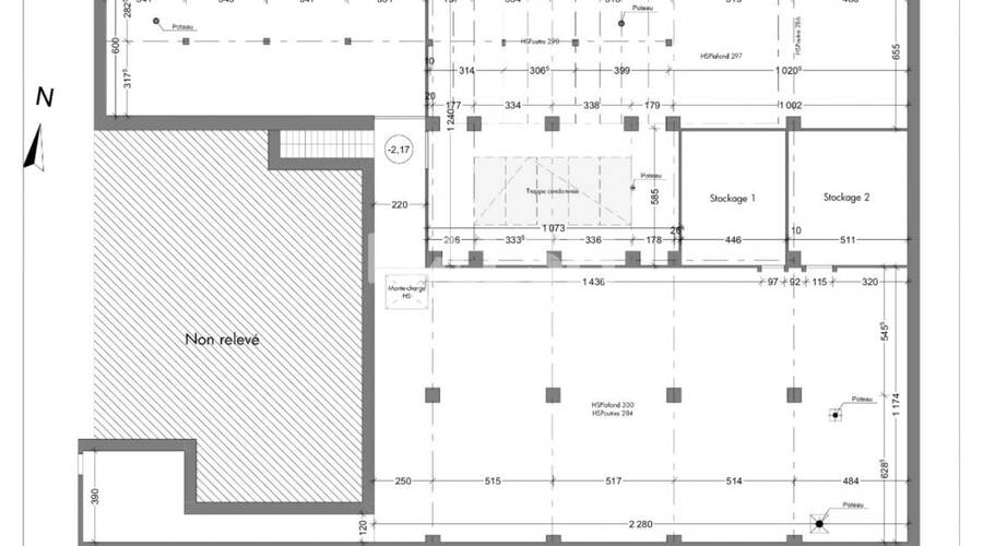 REXIM - Local d'activités - Rhône - Villeurbanne - 9