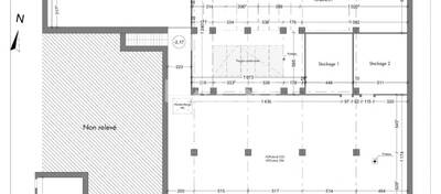 REXIM - Local d'activités - Rhône - Villeurbanne - 9