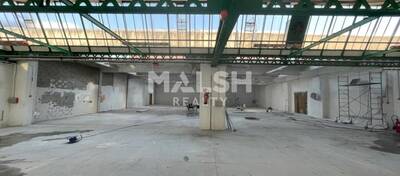 REXIM - Local d'activités - Rhône - Villeurbanne - 12