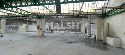 REXIM - Local d'activités - Rhône - Villeurbanne - 13