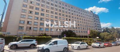 REXIM - Bureau - Rhône - Villeurbanne - 1