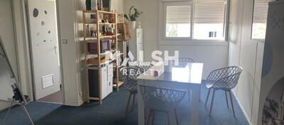 REXIM - Bureau - Rhône - Villeurbanne - 3