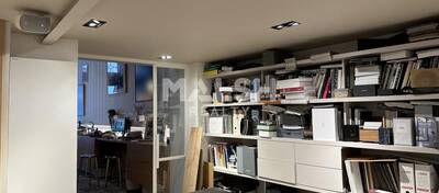 REXIM - Local commercial - Rhône - Lyon - 2