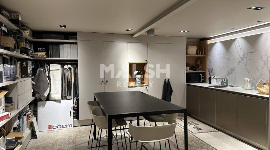 REXIM - Local commercial - Rhône - Lyon - 5