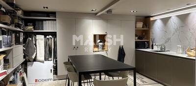 REXIM - Local commercial - Rhône - Lyon - 5