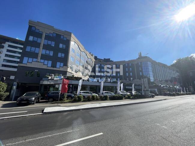 REXIM - Local d'activités - Rhône - Tassin-la-Demi-Lune - 1