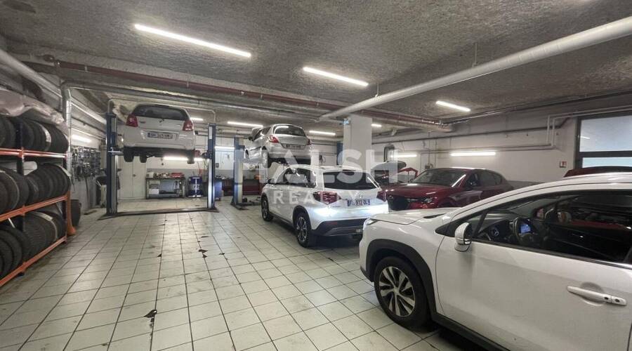 REXIM - Local d'activités - Rhône - Tassin-la-Demi-Lune - 7