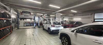 REXIM - Local d'activités - Rhône - Tassin-la-Demi-Lune - 7