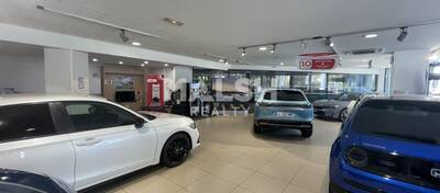 REXIM - Local d'activités - Rhône - Tassin-la-Demi-Lune - 11