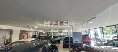 REXIM - Local d'activités - Rhône - Tassin-la-Demi-Lune - 12